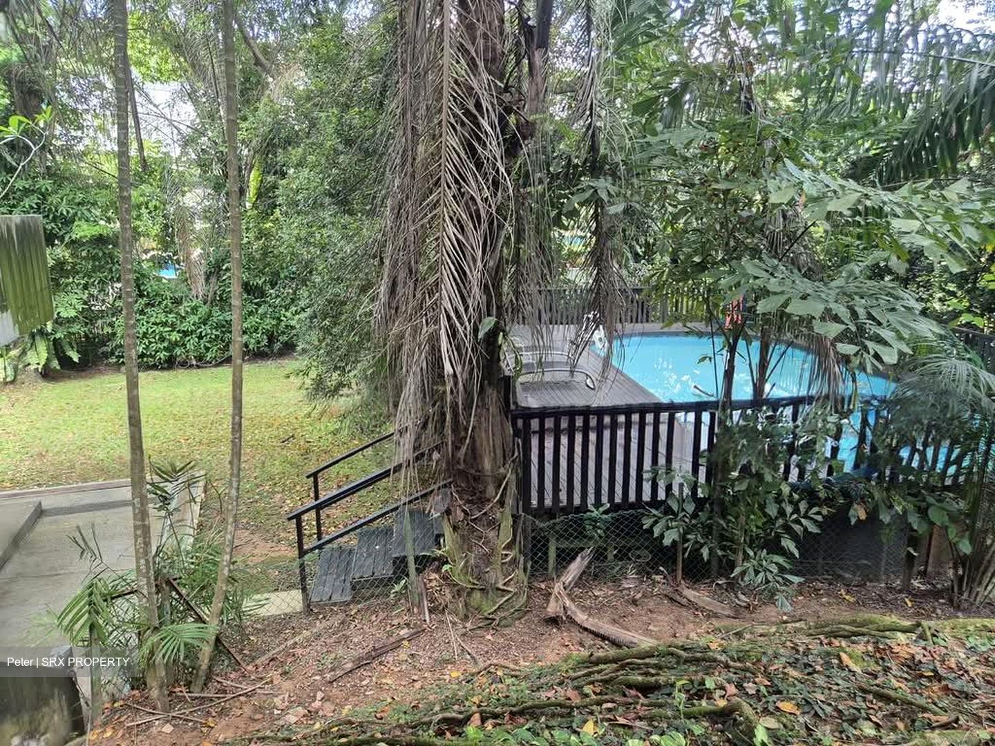 White House Park (D10), Detached #542618631